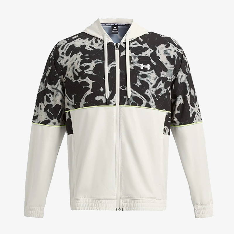 Under Armour Jacheta Baseline | SportVision Romania