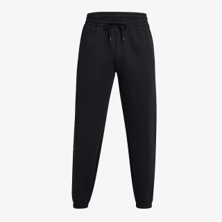 Under Armour Pantaloni de trening Curry Splash 