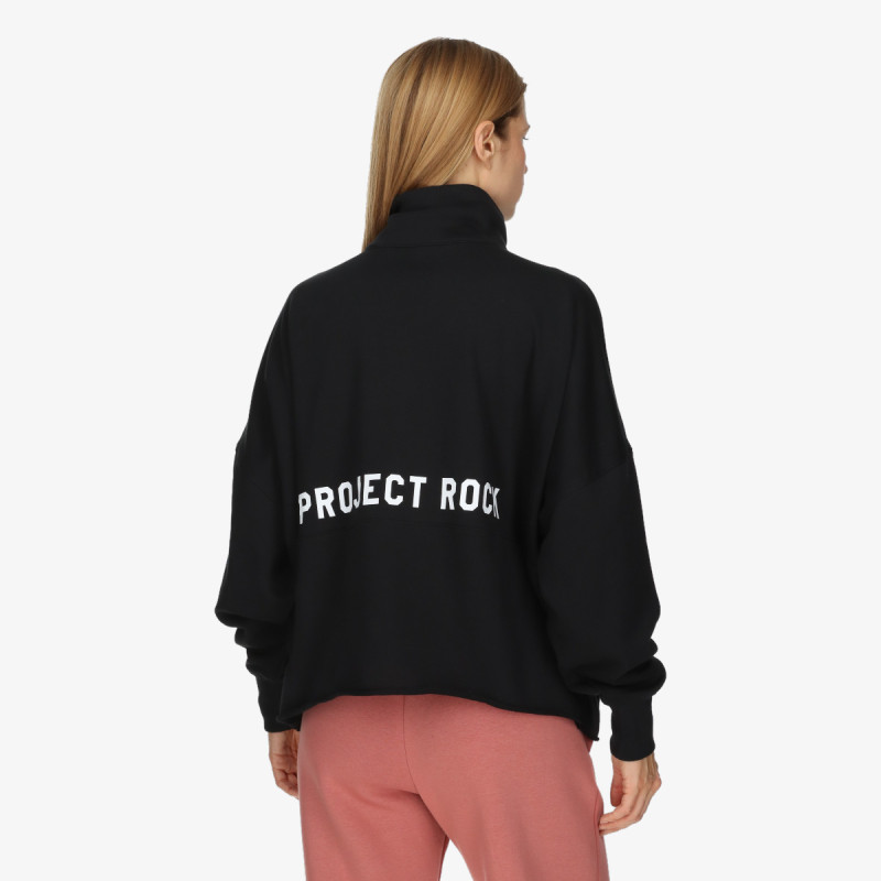 Under Armour Hanorac Project Rock 
