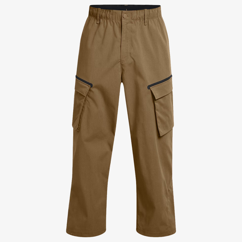 Under Armour Pantaloni de trening Unstoppable 