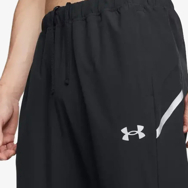 Under Armour Pantaloni de trening UA Woven Utility Pants 