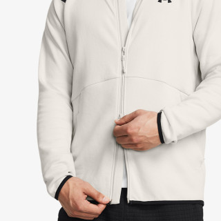 Under Armour Hanorac UA Unstoppable Flc FZ HD EU 