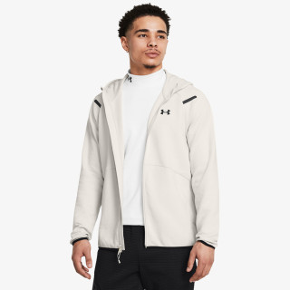 Under Armour Hanorac UA Unstoppable Flc FZ HD EU 