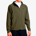 Under Armour Jacheta Unstoppable 