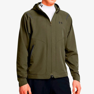 Under Armour Jacheta Unstoppable 