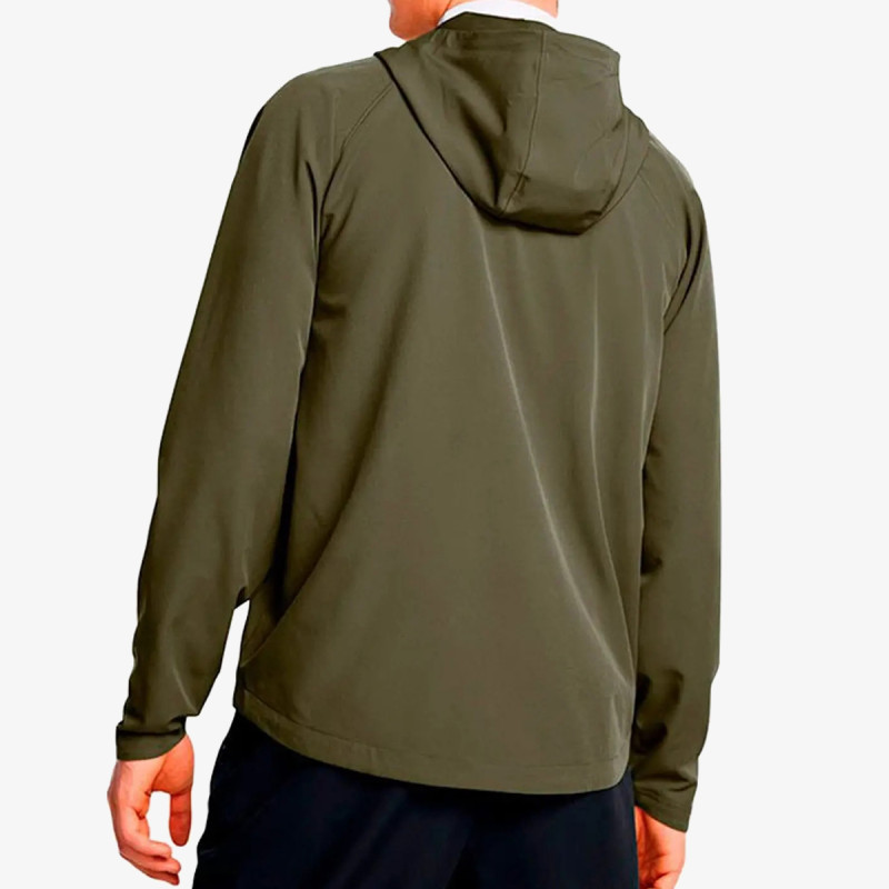 Under Armour Jacheta Unstoppable 