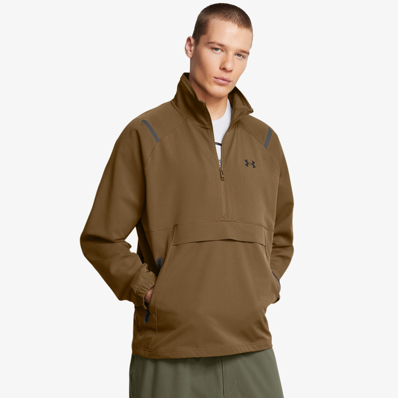 Under Armour Jacheta Unstoppable 