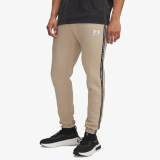 Under Armour Pantaloni de trening UA Icon Fleece Jgr Taping 