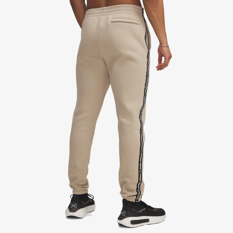 Under Armour Pantaloni de trening UA Icon Fleece Jgr Taping 