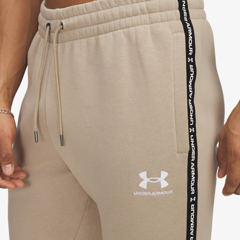 Under Armour Pantaloni de trening UA Icon Fleece Jgr Taping 