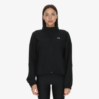 Under Armour Hanorac UA RIVAL WOVEN JACKET 