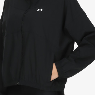 Under Armour Hanorac UA RIVAL WOVEN JACKET 