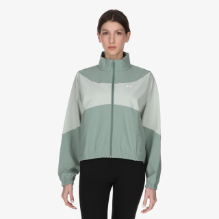 Under Armour Hanorac UA Rival Woven Jacket 