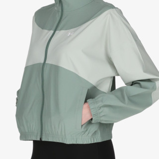 Under Armour Hanorac UA Rival Woven Jacket 