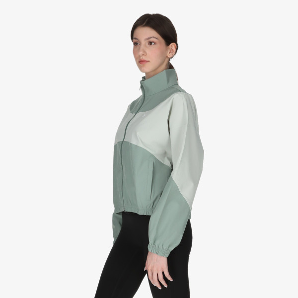 Under Armour Hanorac UA Rival Woven Jacket 
