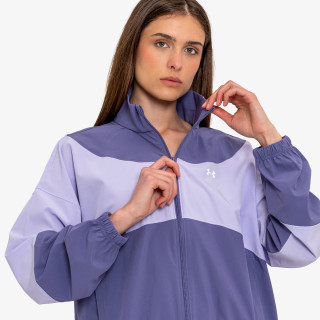 Under Armour Hanorac UA Rival Woven Jacket 