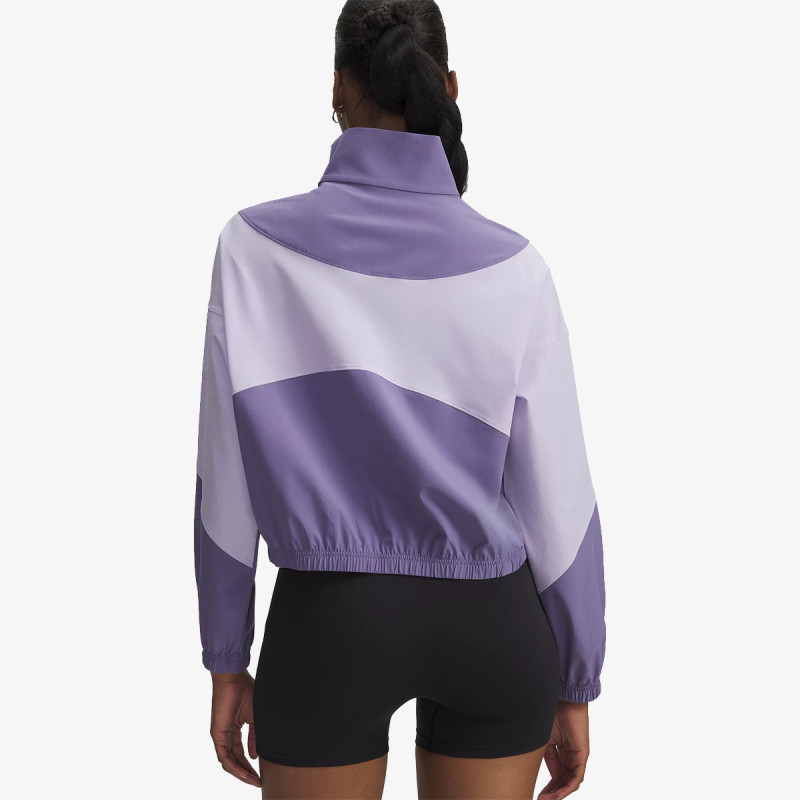 Under Armour Hanorac UA Rival Woven Jacket 