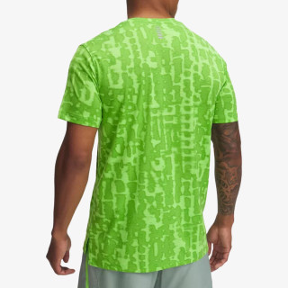 Under Armour Tricou UA LAUNCH PRINTED SS 