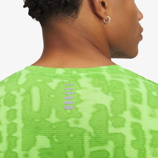 Under Armour Tricou UA LAUNCH PRINTED SS 
