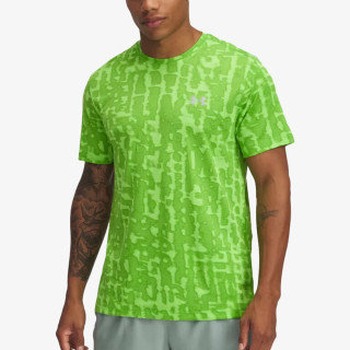 Under Armour Tricou UA LAUNCH PRINTED SS 