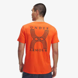Under Armour Tricou UA RUN 96 SHORTSLEEVE 