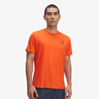 Under Armour Tricou UA RUN 96 SHORTSLEEVE 