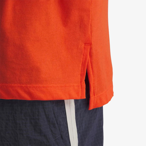 Under Armour Tricou UA RUN 96 SHORTSLEEVE 