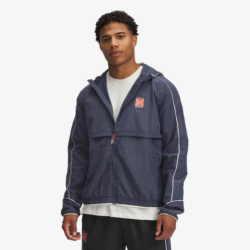 Under Armour Hanorac UA Run 96 Jacket 