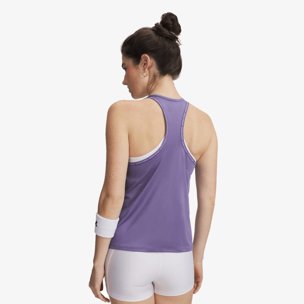 Under Armour Tricou fara maneci Tech Knockout Tank 