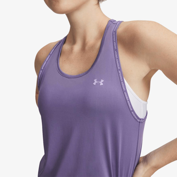 Under Armour Tricou fara maneci Tech Knockout Tank 