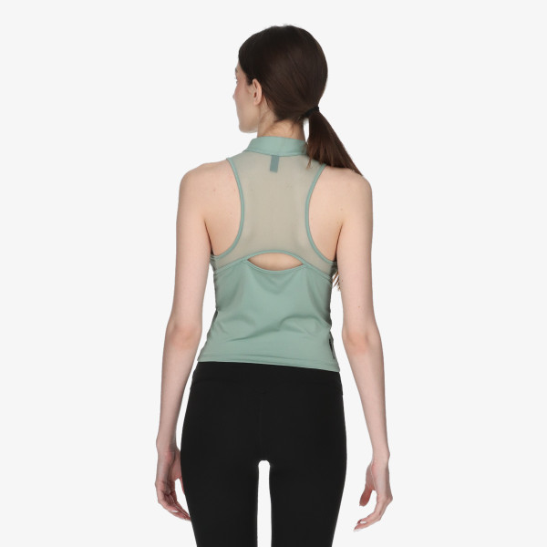Under Armour Tricou fara maneci Vanish Elite Vent Tank 