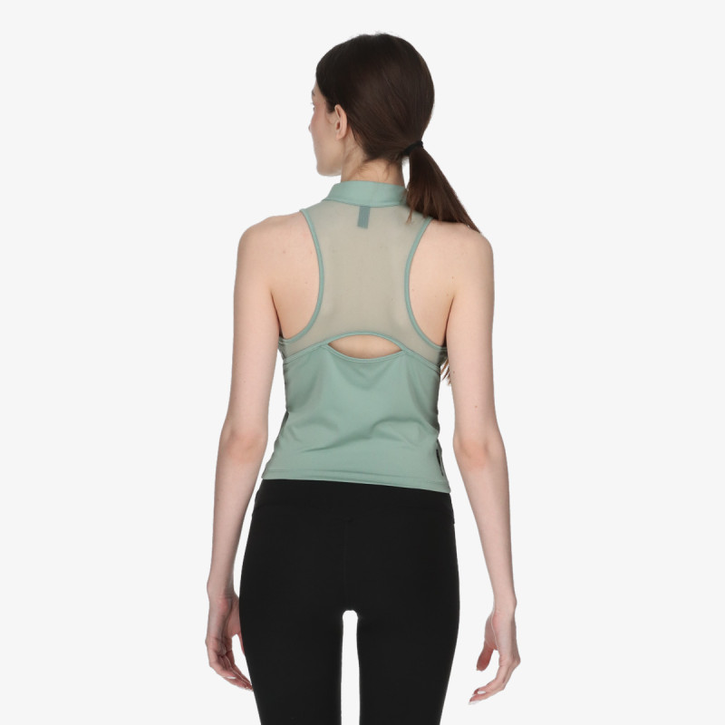 Under Armour Tricou fara maneci Vanish Elite Vent Tank 