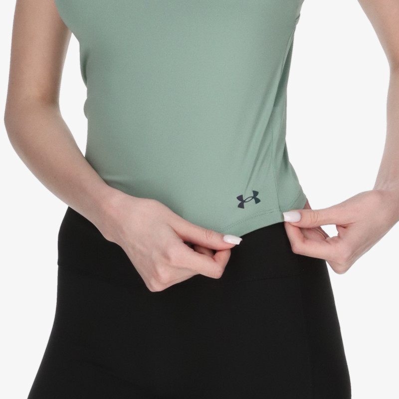 Under Armour Tricou fara maneci Vanish Elite Vent Tank 