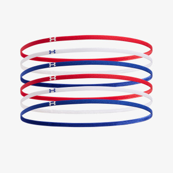 Under Armour Benzi W MINI ELASTIC 6PK 