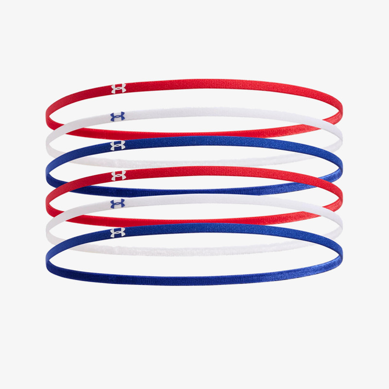 Under Armour Benzi W MINI ELASTIC 6PK 