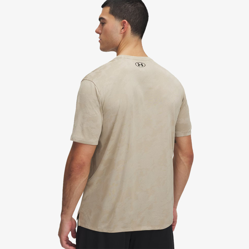 Under Armour Tricou Tech™ Vent Jacquard 