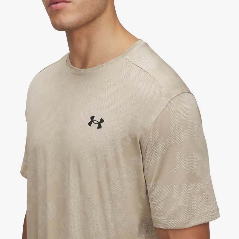 Under Armour Tricou Tech™ Vent Jacquard 