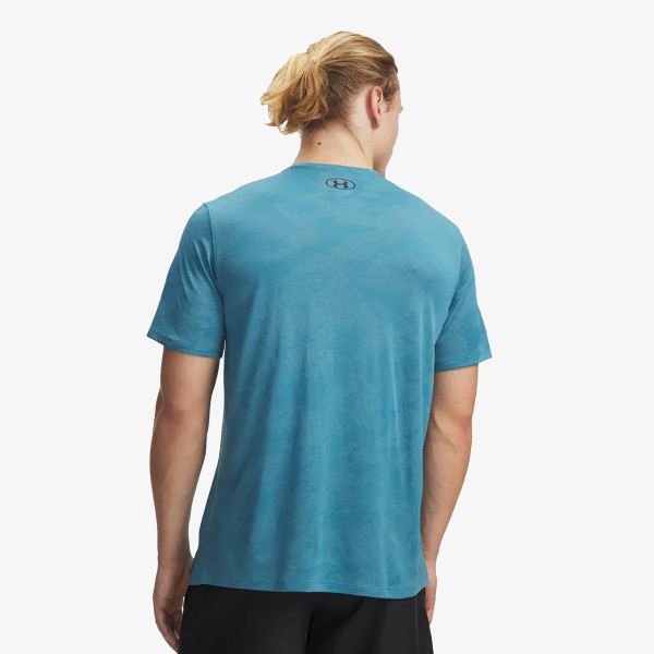 Under Armour Tricou UA Tech Vent Jcqrd SS 