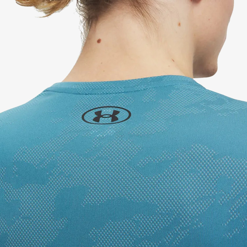 Under Armour Tricou UA Tech Vent Jcqrd SS 