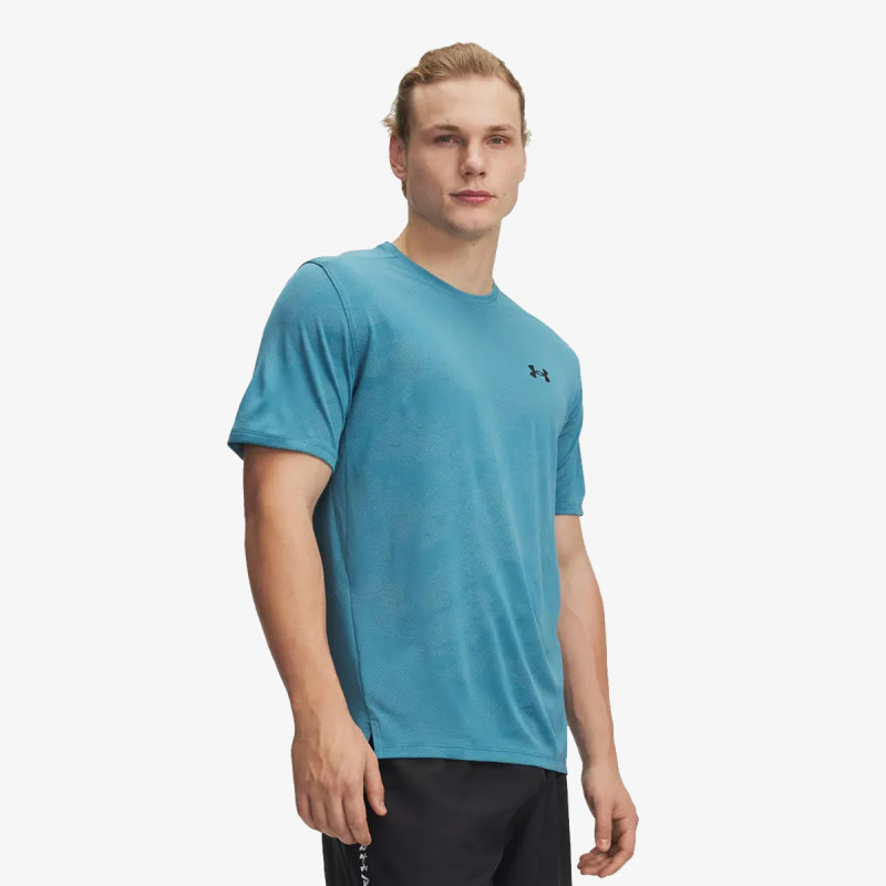 Under Armour Tricou UA Tech Vent Jcqrd SS 