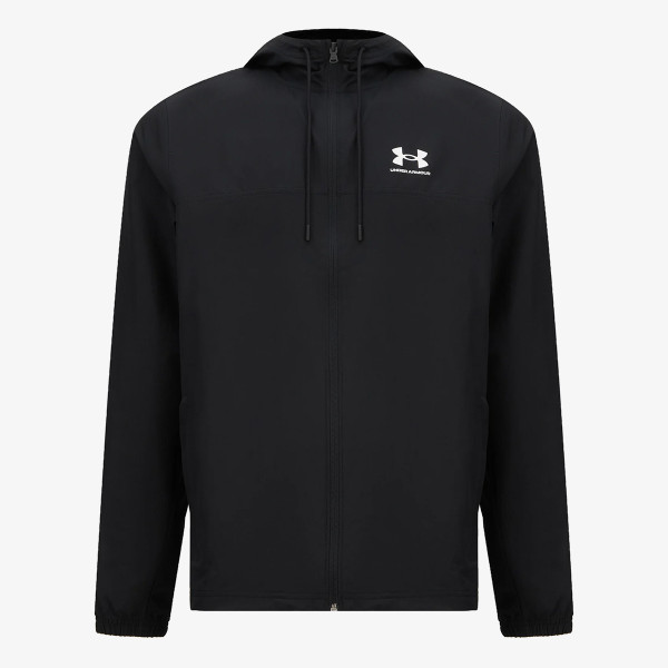 Under Armour Hanorac UA Rival Wvn Windbreaker 