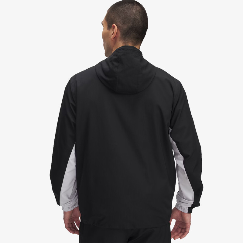 Under Armour Hanorac UA Rival Wvn Windbreaker 