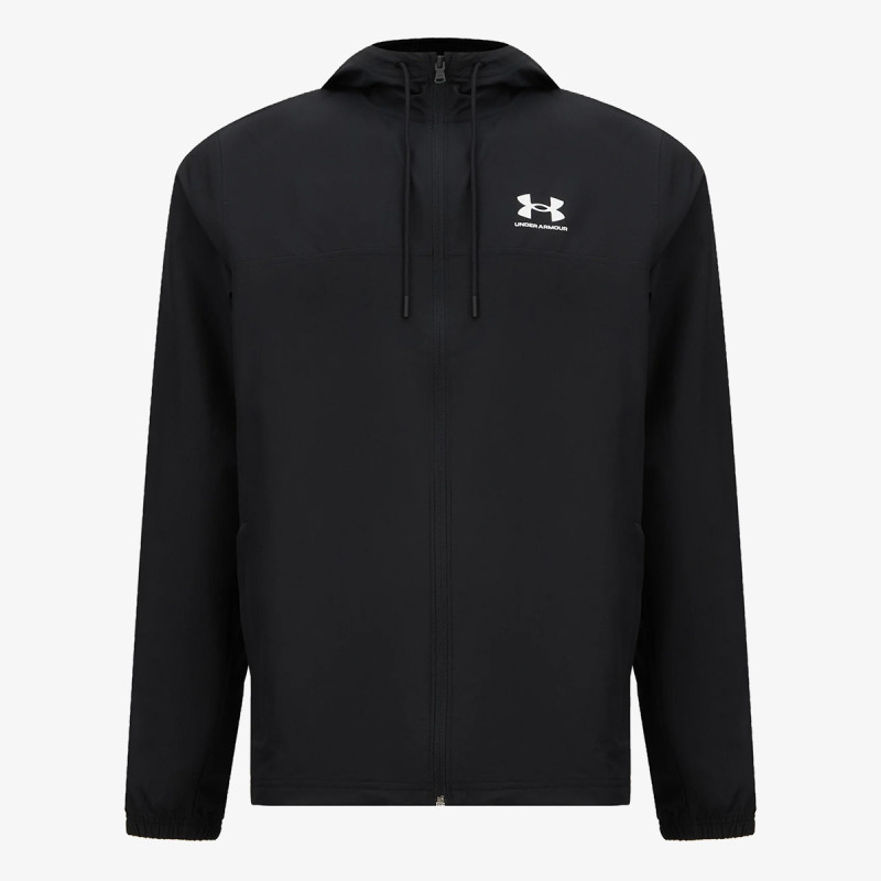 Under Armour Hanorac UA Rival Wvn Windbreaker 