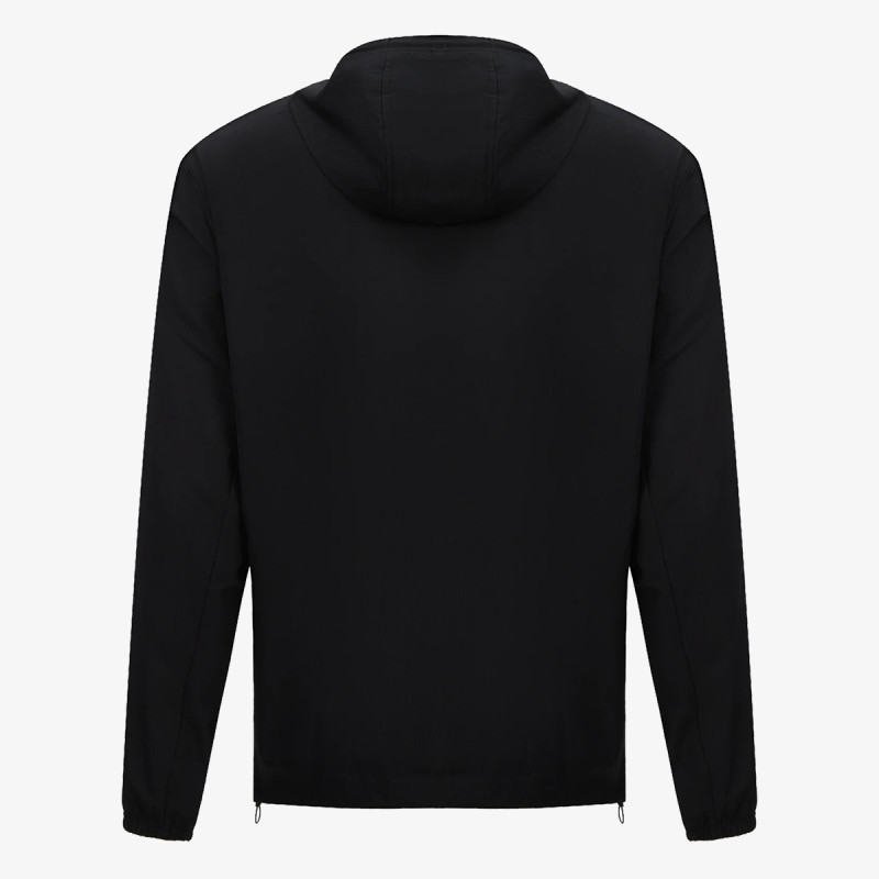 Under Armour Hanorac UA Rival Wvn Windbreaker 