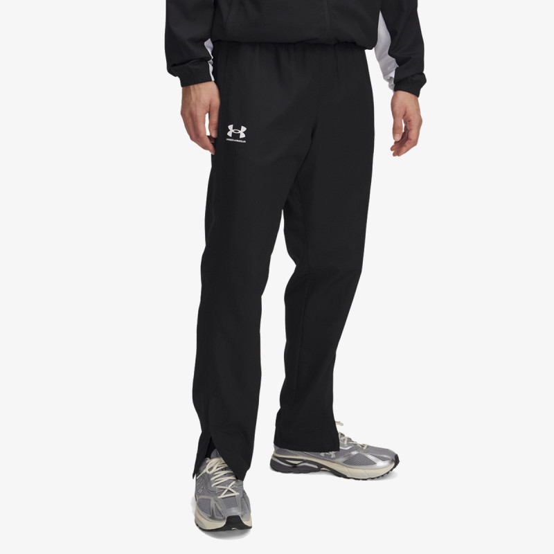 Under Armour Pantaloni de trening UA Rival Wvn Windbreaker Pnt 