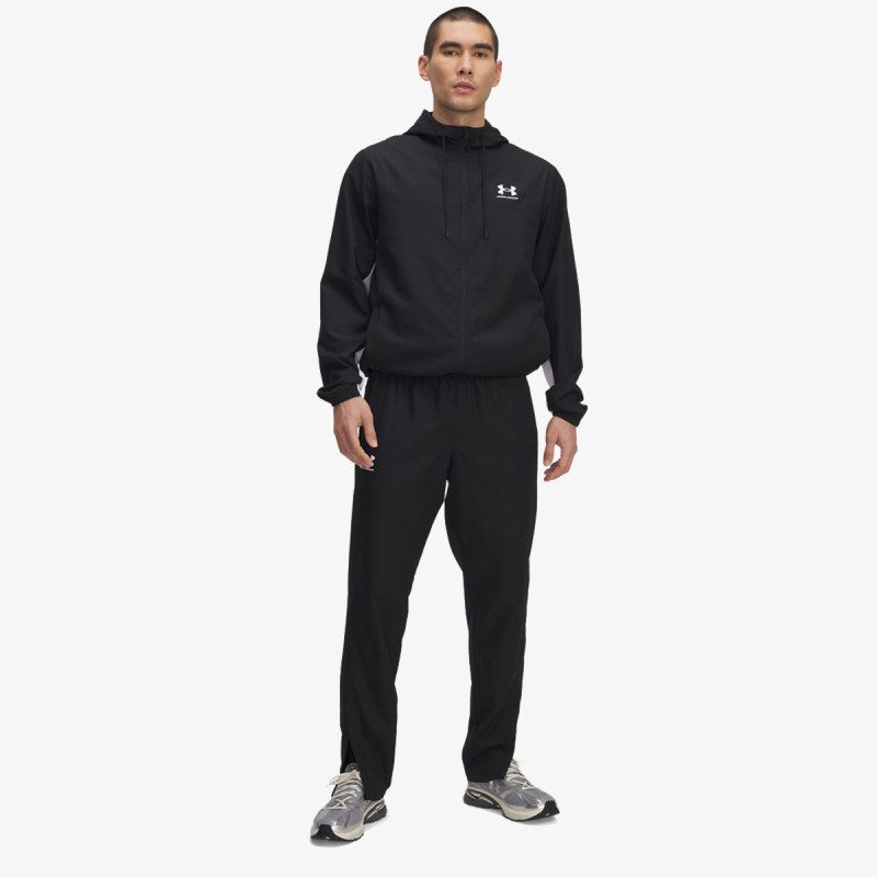 Under Armour Pantaloni de trening UA Rival Wvn Windbreaker Pnt 