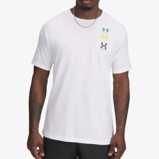 Under Armour Tricou UA M 60/40S EVOL LOGO SS 