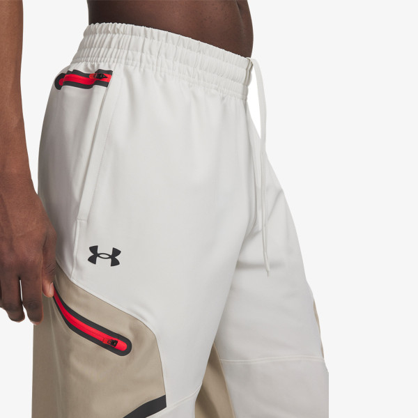 Under Armour Pantaloni de trening UA Unstoppable Cargo Pant 