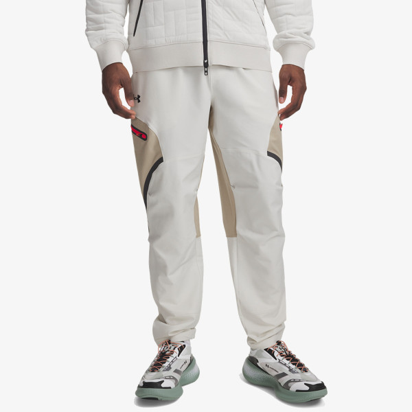 Under Armour Pantaloni de trening UA Unstoppable Cargo Pant 