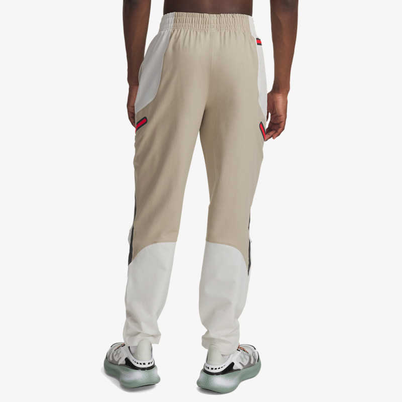 Under Armour Pantaloni de trening UA Unstoppable Cargo Pant 